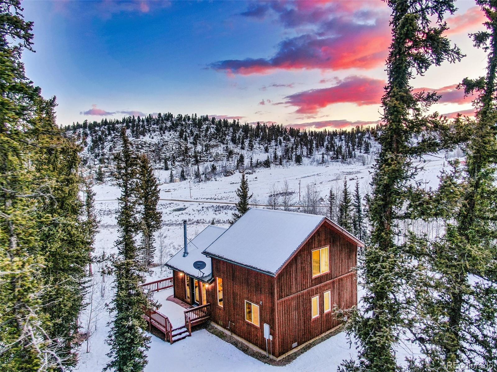 MLS Image #31 for 315  haida ln ,como, Colorado