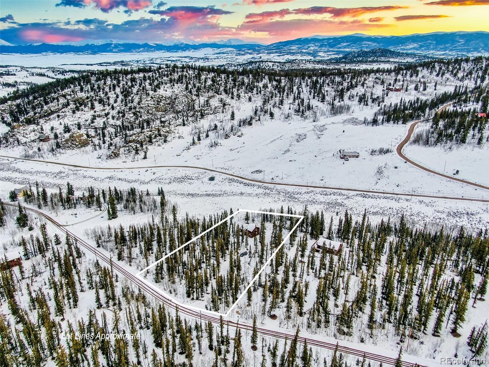 MLS Image #33 for 315  haida ln ,como, Colorado