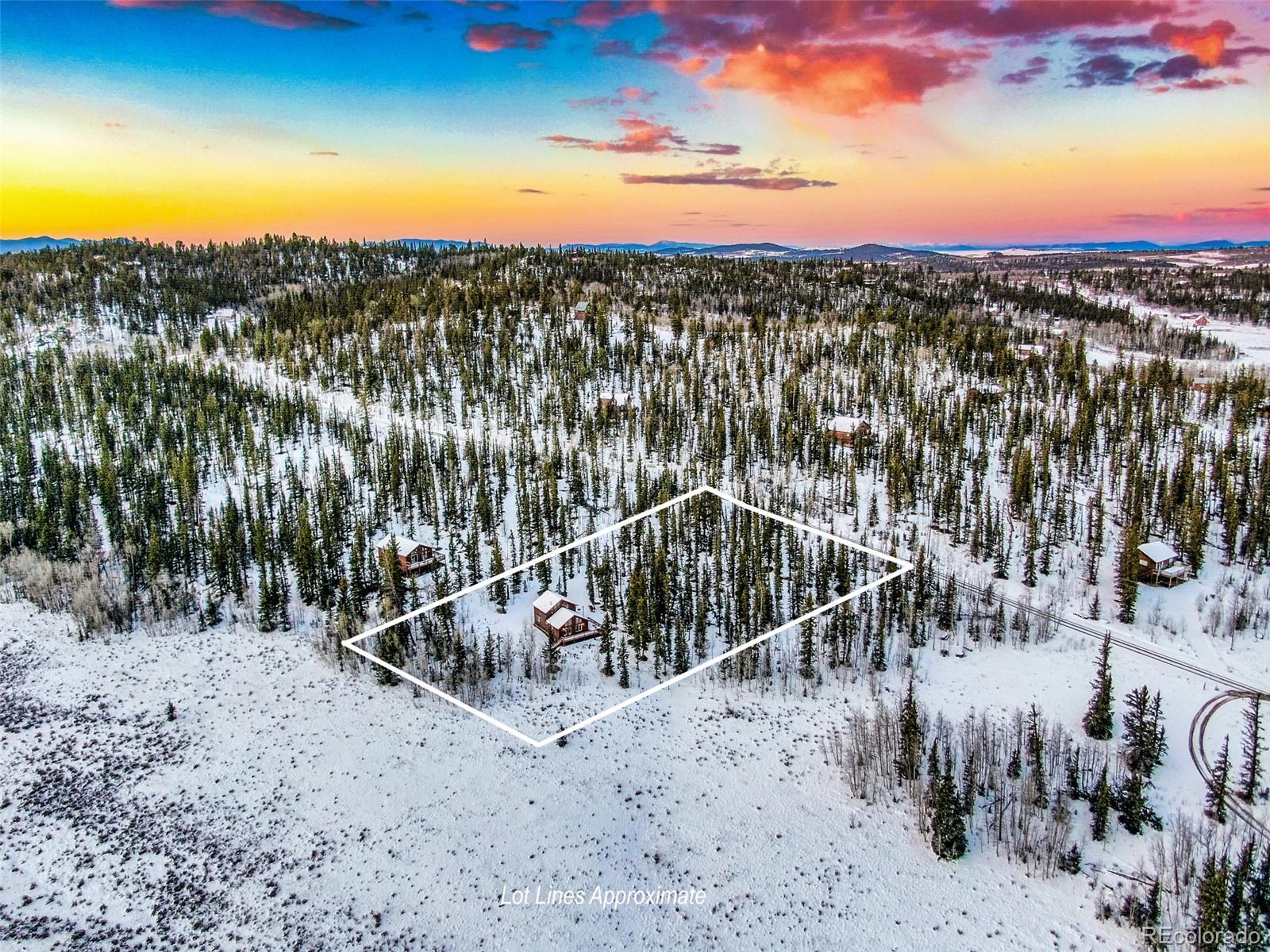 MLS Image #37 for 315  haida ln ,como, Colorado