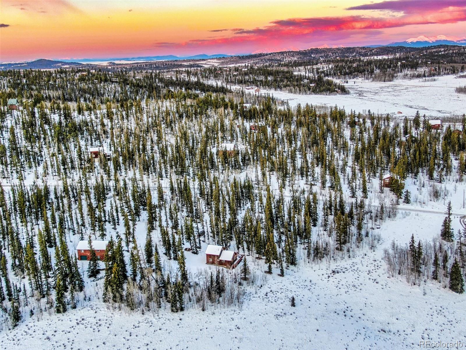 MLS Image #38 for 315  haida ln ,como, Colorado
