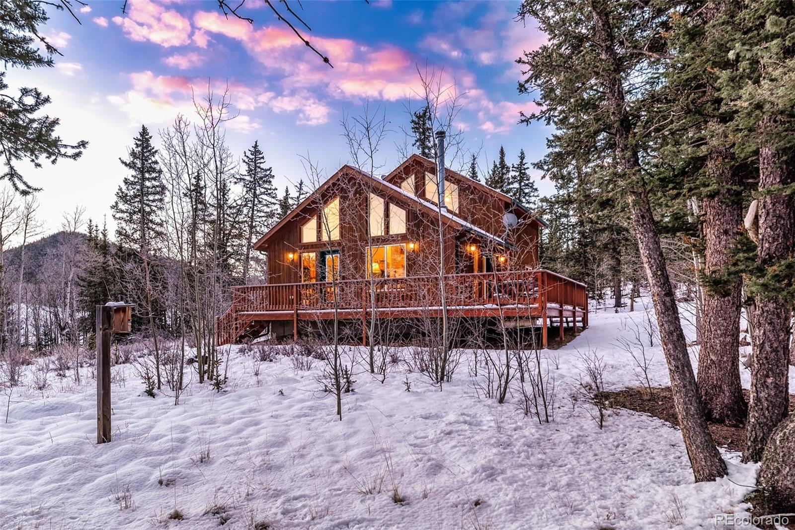 MLS Image #39 for 315  haida ln ,como, Colorado
