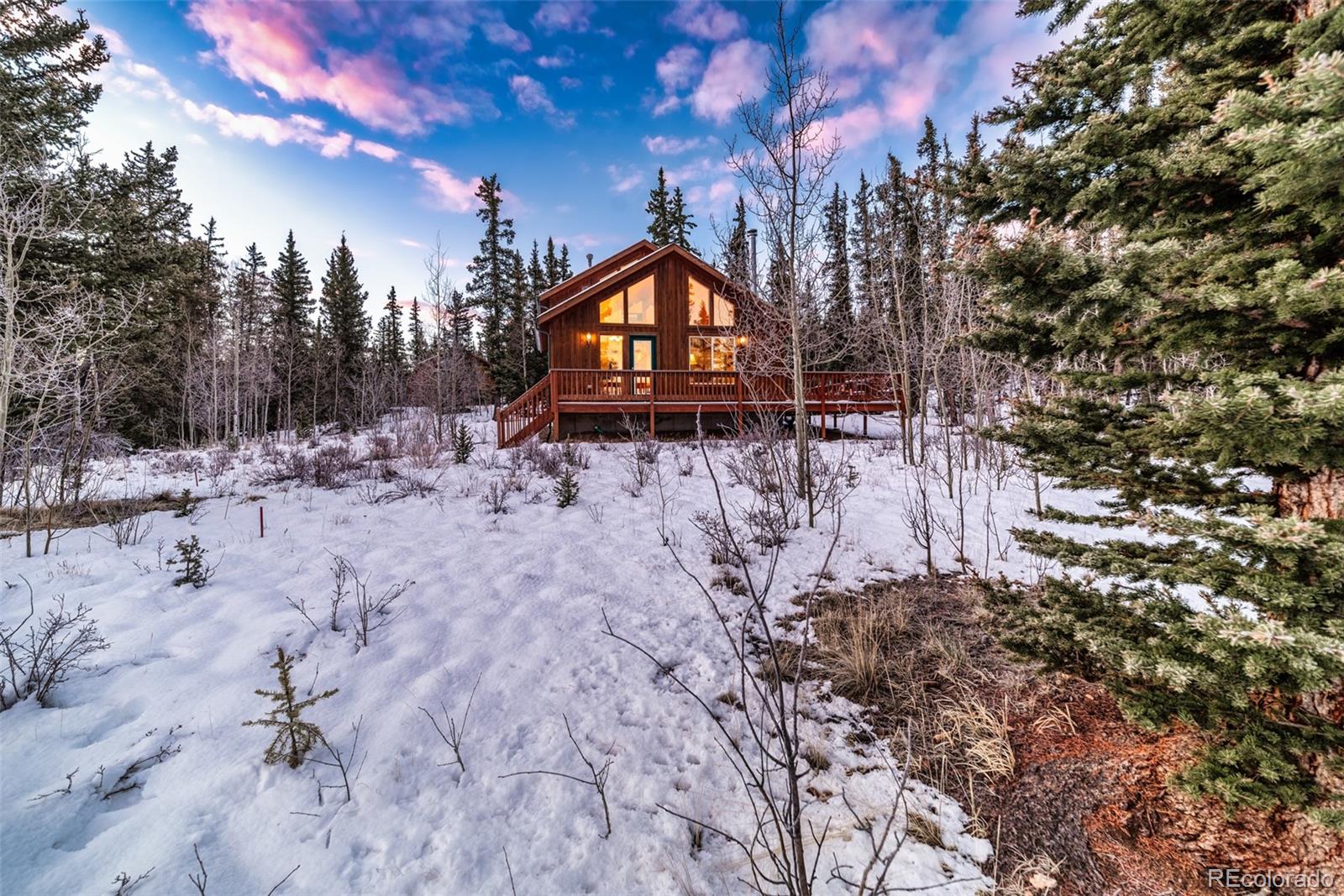 MLS Image #40 for 315  haida ln ,como, Colorado