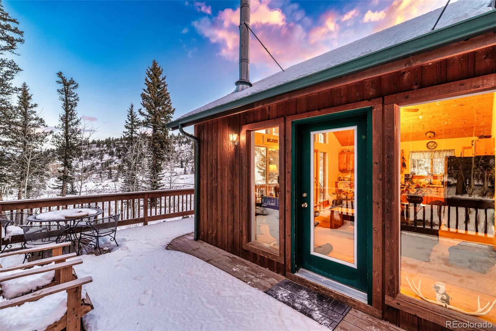 MLS Image #42 for 315  haida ln ,como, Colorado