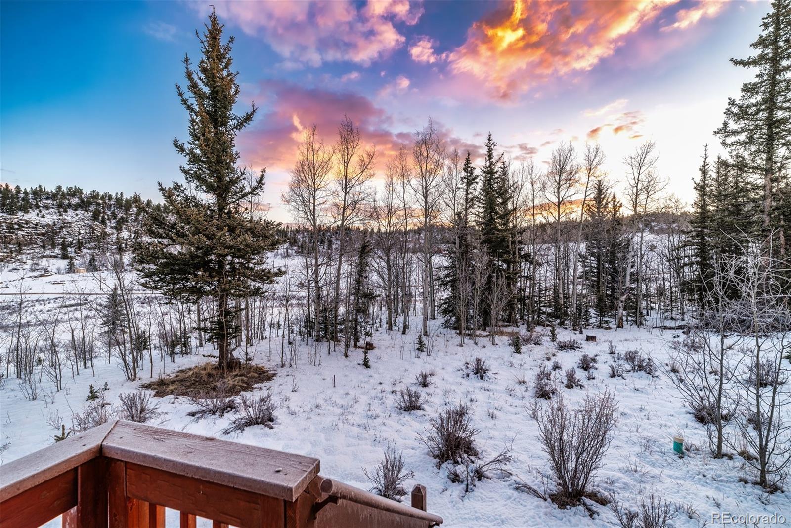 MLS Image #44 for 315  haida ln ,como, Colorado