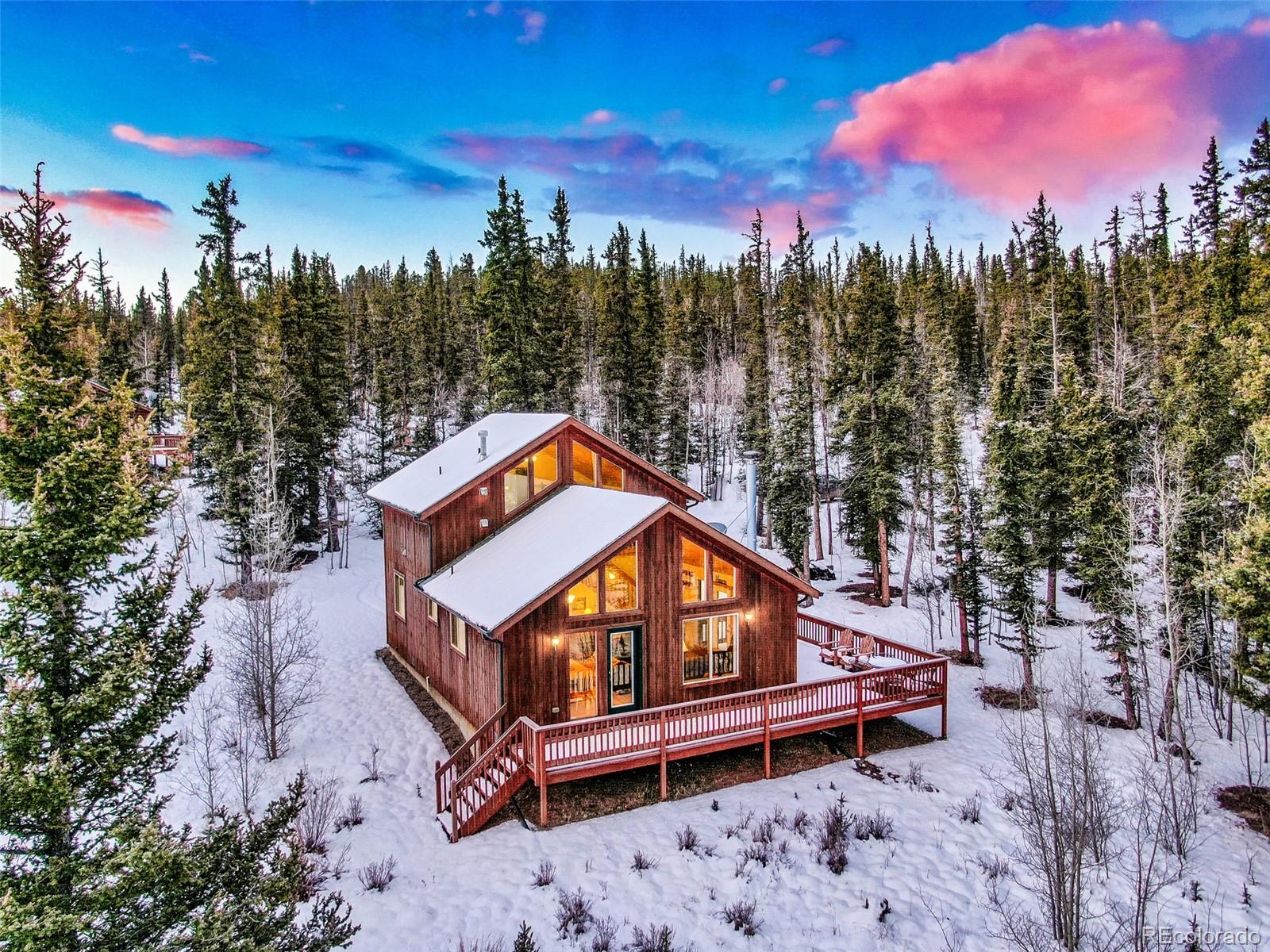 MLS Image #45 for 315  haida ln ,como, Colorado