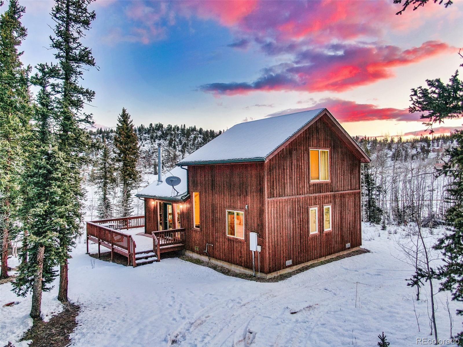 MLS Image #46 for 315  haida ln ,como, Colorado