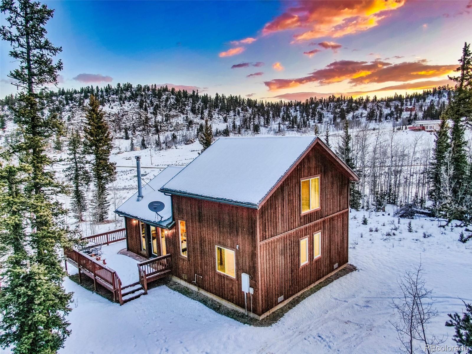 MLS Image #47 for 315  haida ln ,como, Colorado