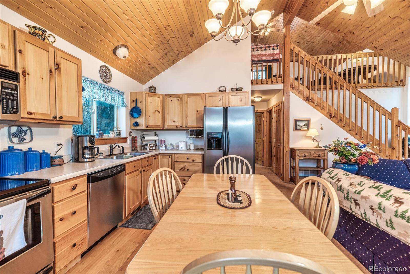 MLS Image #8 for 315  haida ln ,como, Colorado
