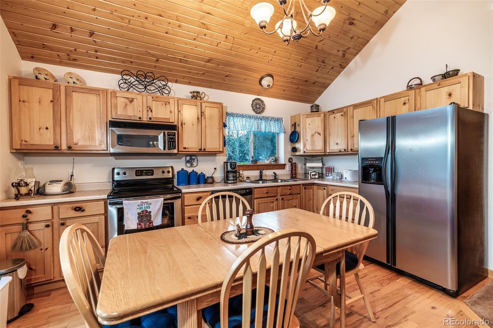 MLS Image #9 for 315  haida ln ,como, Colorado