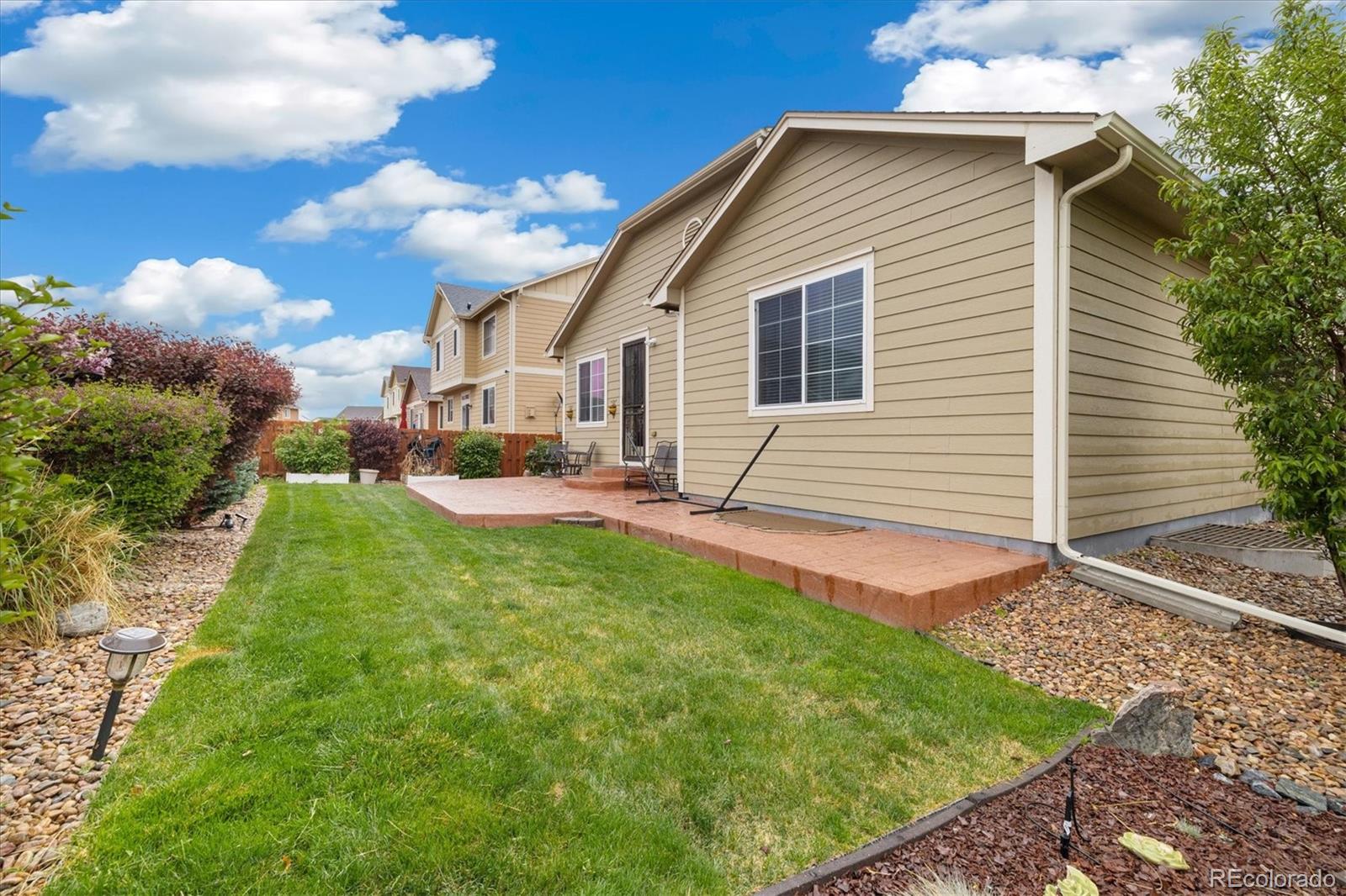 MLS Image #27 for 25811 e archer avenue,aurora, Colorado