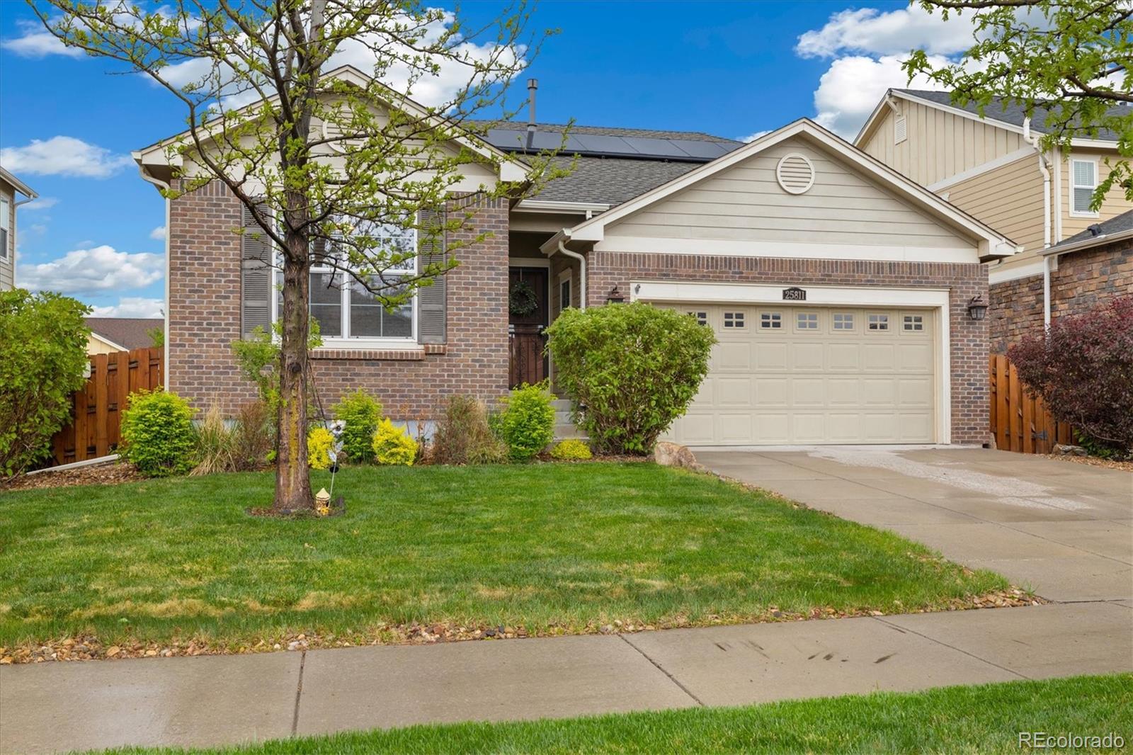 MLS Image #28 for 25811 e archer avenue,aurora, Colorado