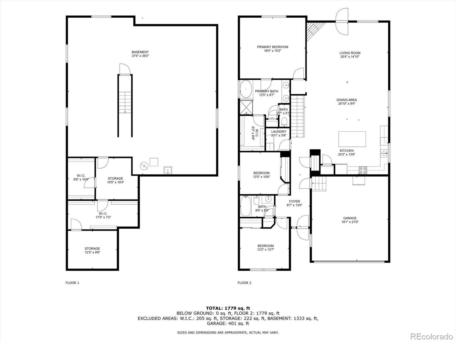 MLS Image #31 for 25811 e archer avenue,aurora, Colorado