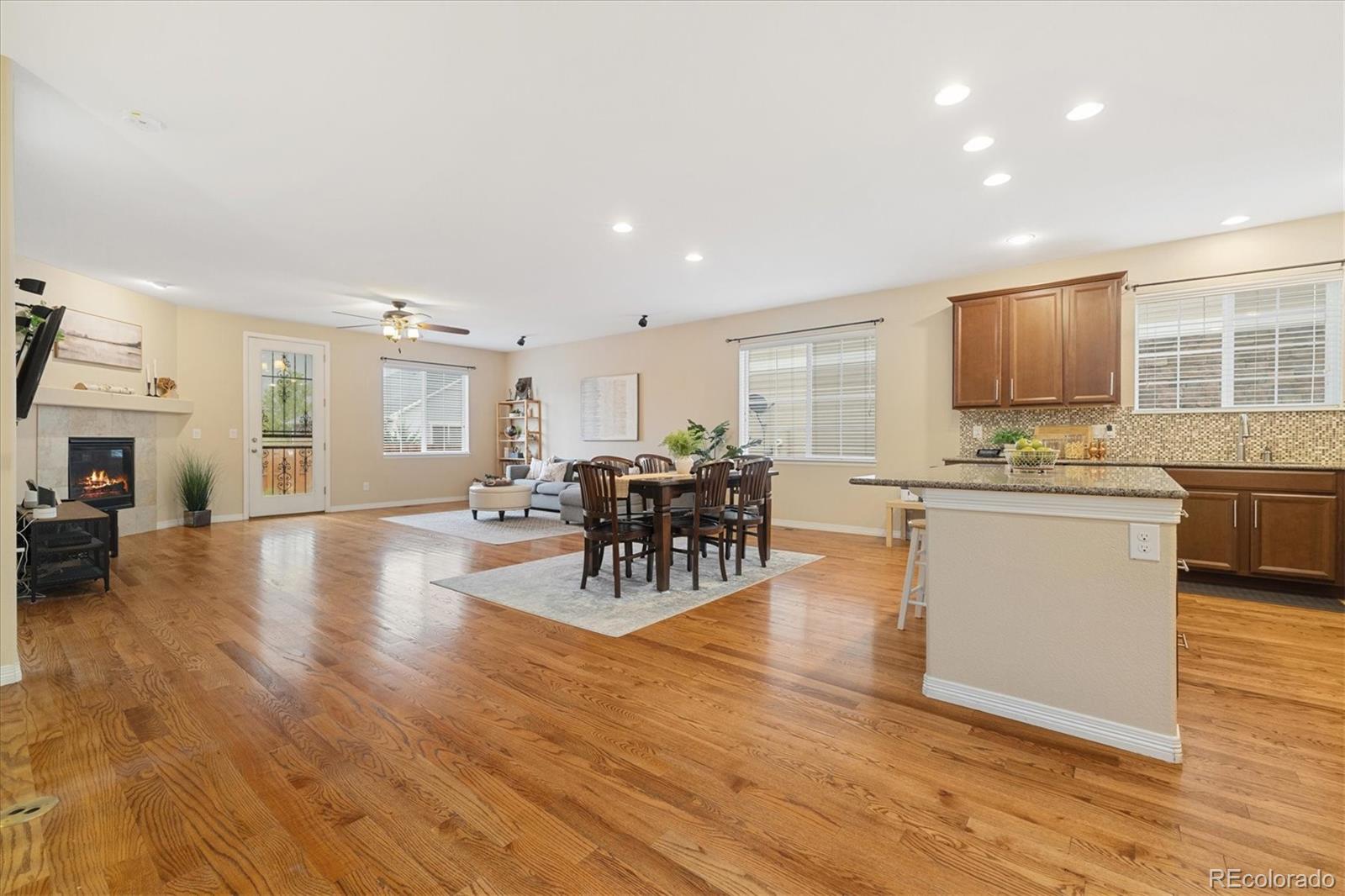 MLS Image #6 for 25811 e archer avenue,aurora, Colorado