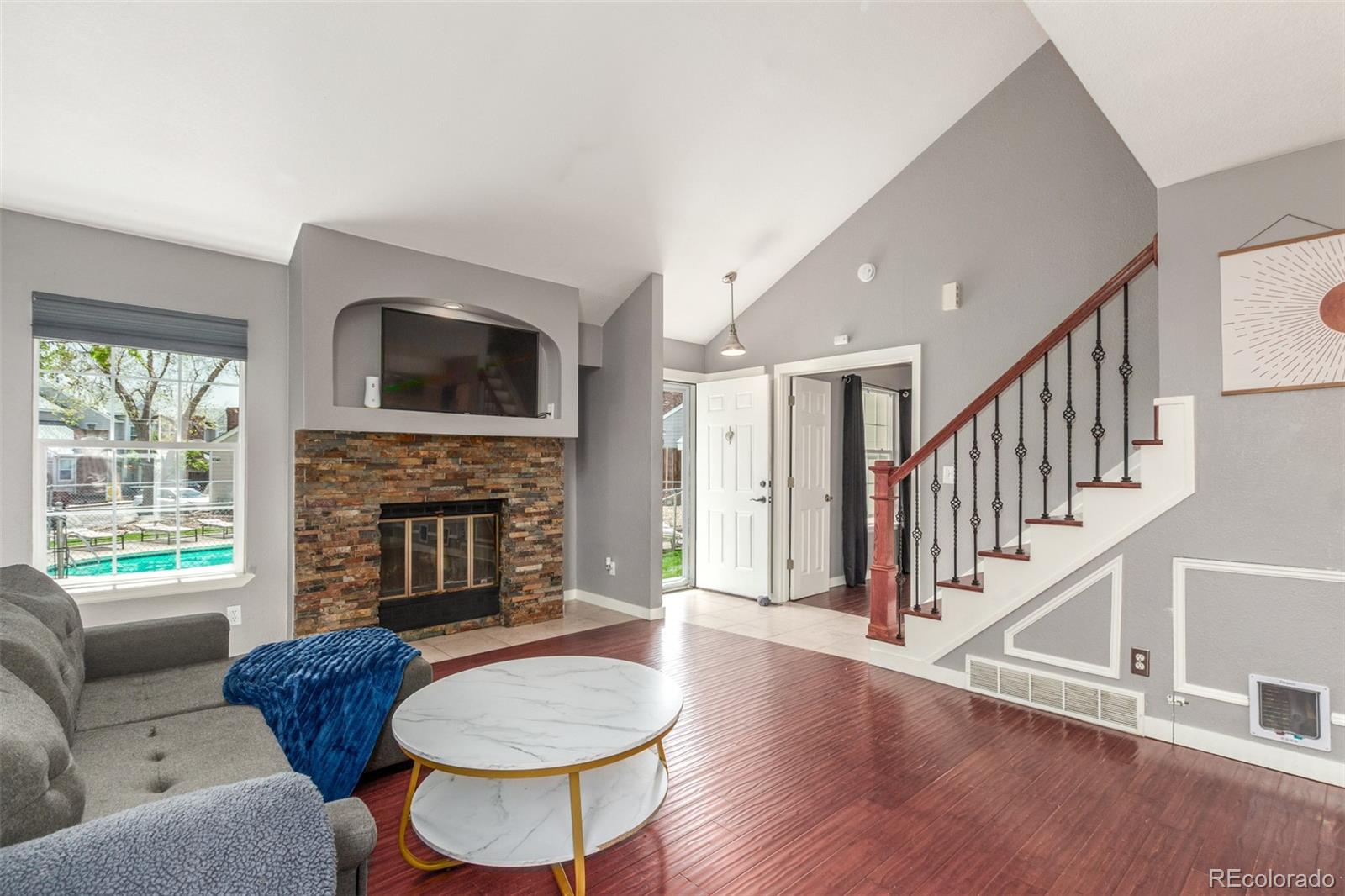 MLS Image #0 for 8360 w 87th drive d,arvada, Colorado