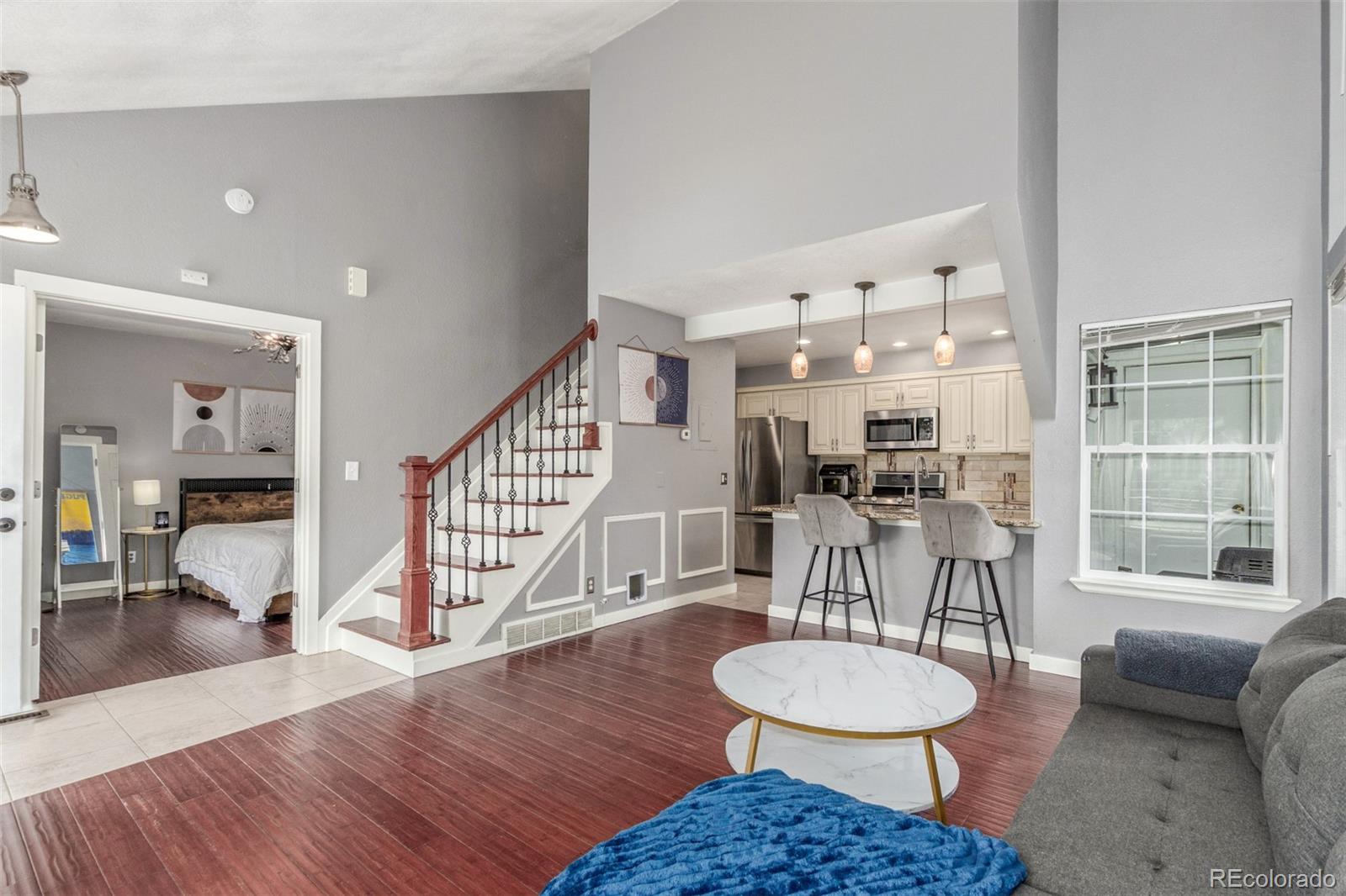 MLS Image #3 for 8360 w 87th drive d,arvada, Colorado