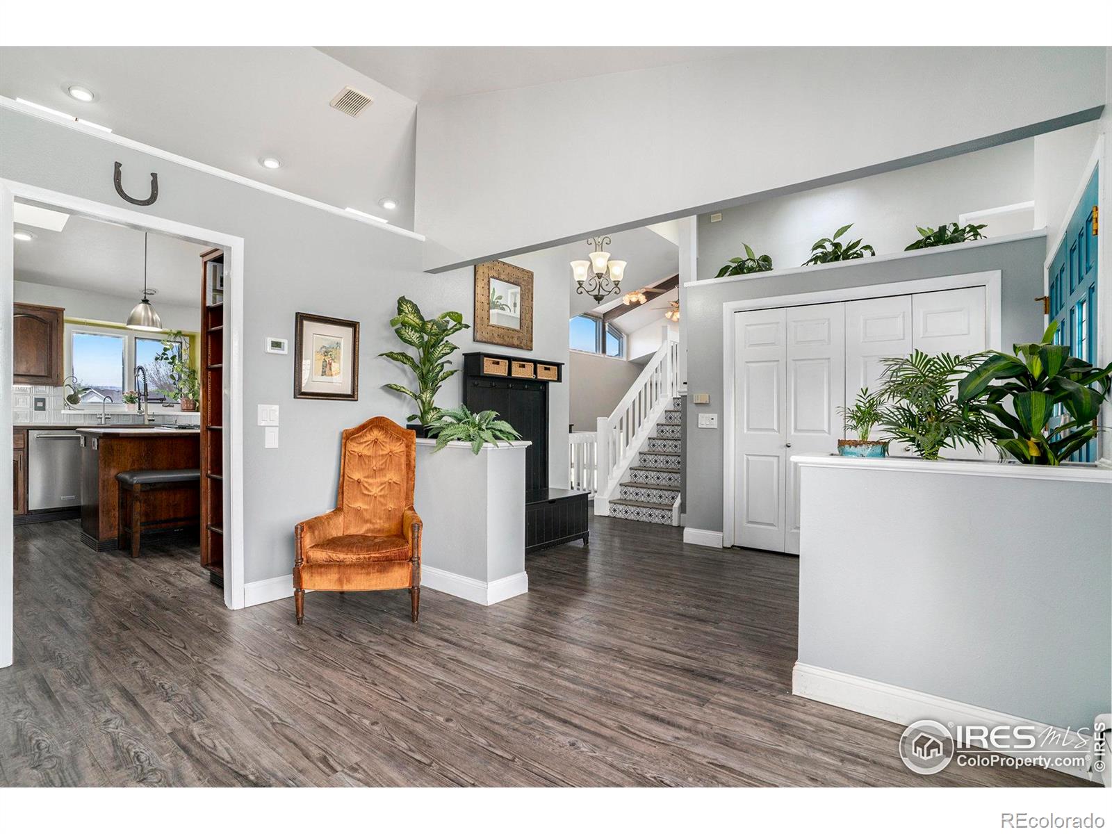 MLS Image #3 for 8103  bruns drive,fort collins, Colorado
