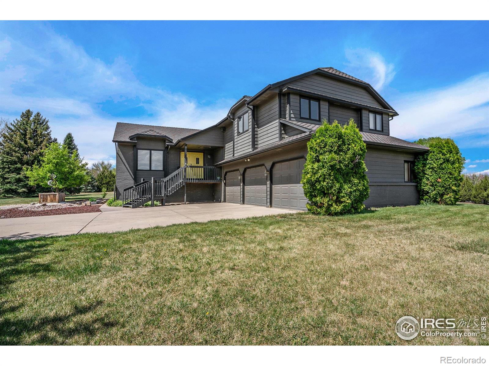 MLS Image #35 for 8103  bruns drive,fort collins, Colorado