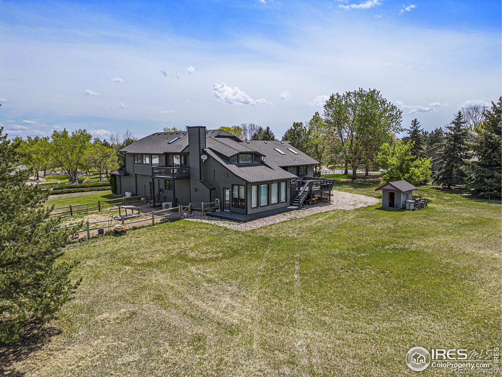 MLS Image #36 for 8103  bruns drive,fort collins, Colorado