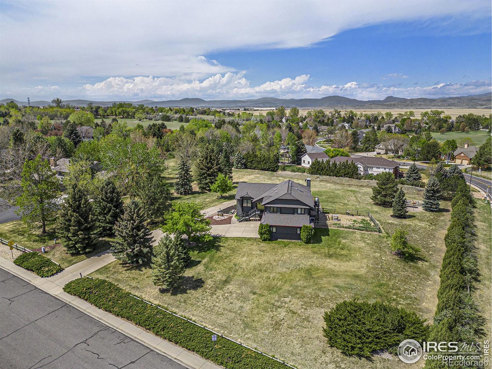 MLS Image #37 for 8103  bruns drive,fort collins, Colorado