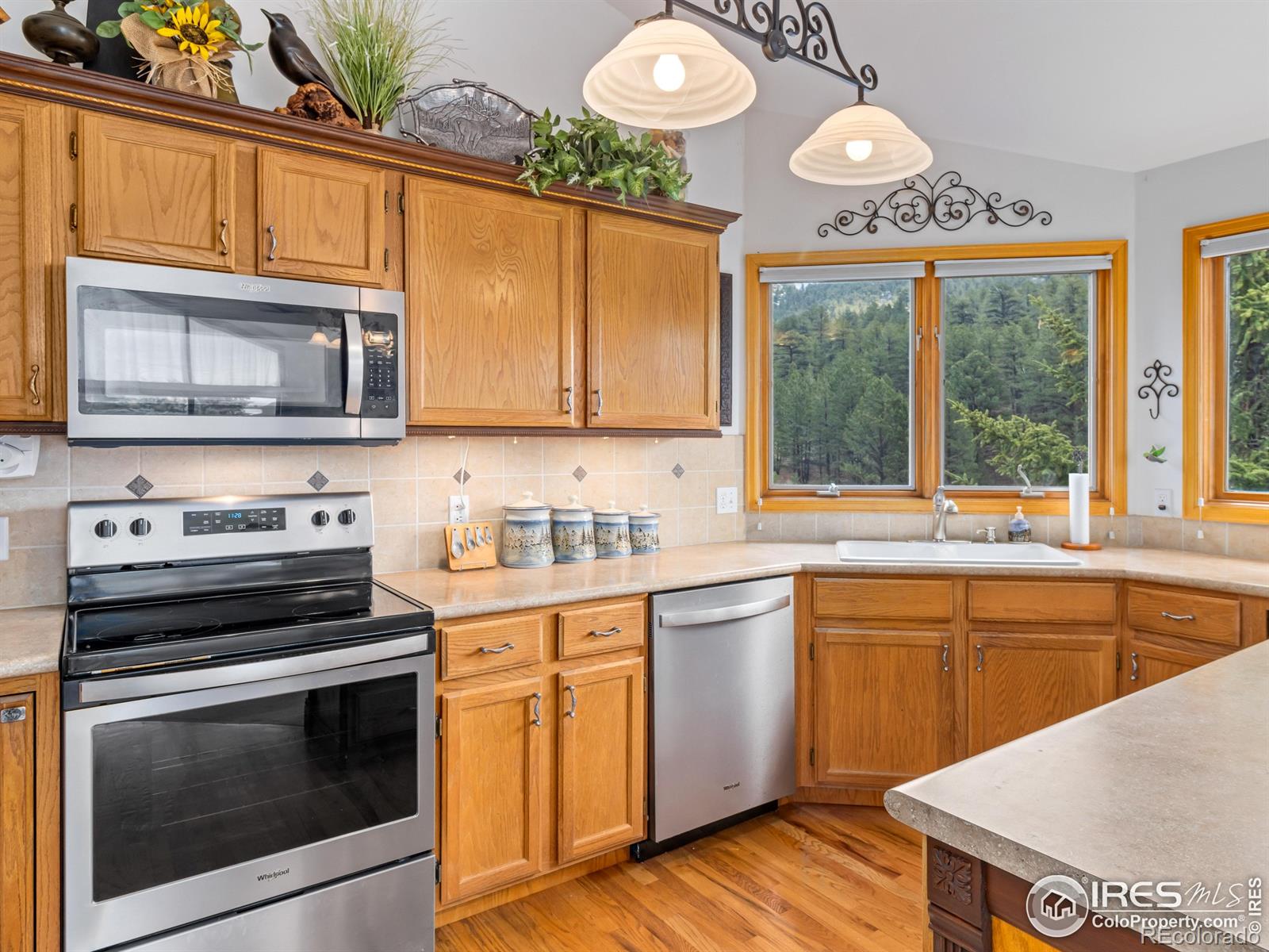 MLS Image #11 for 1861  raven avenue,estes park, Colorado