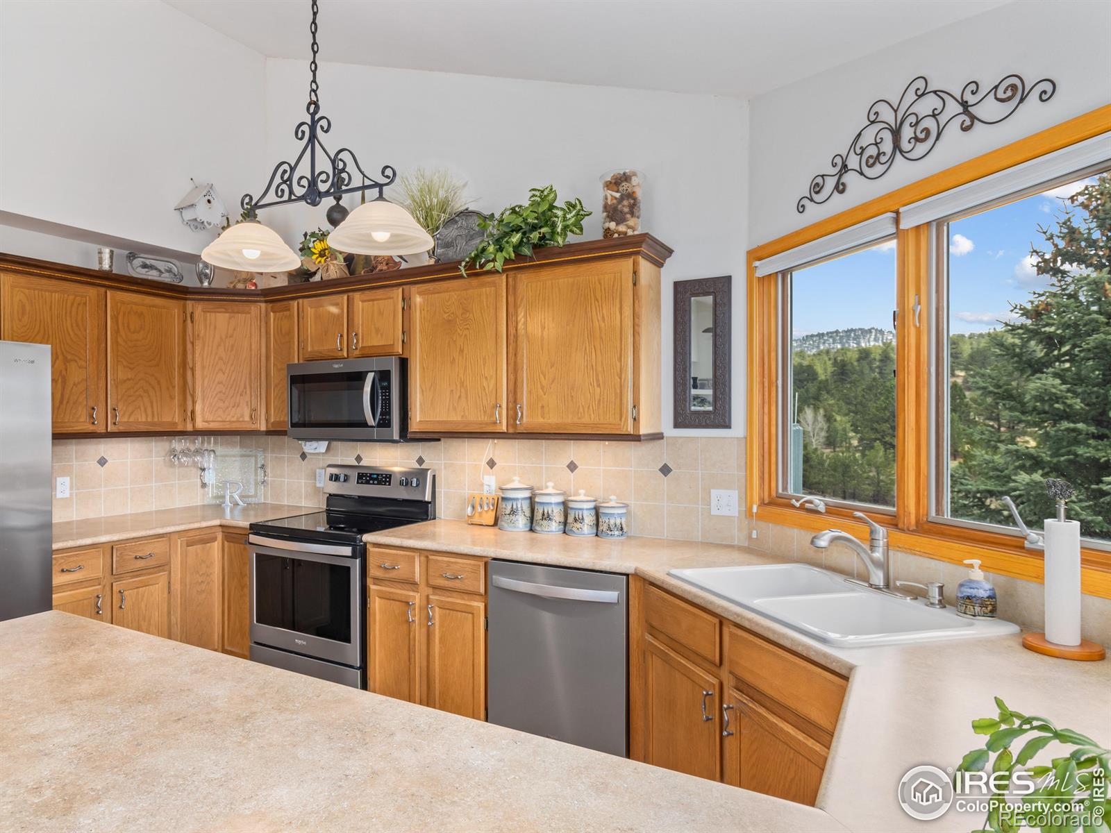 MLS Image #12 for 1861  raven avenue,estes park, Colorado