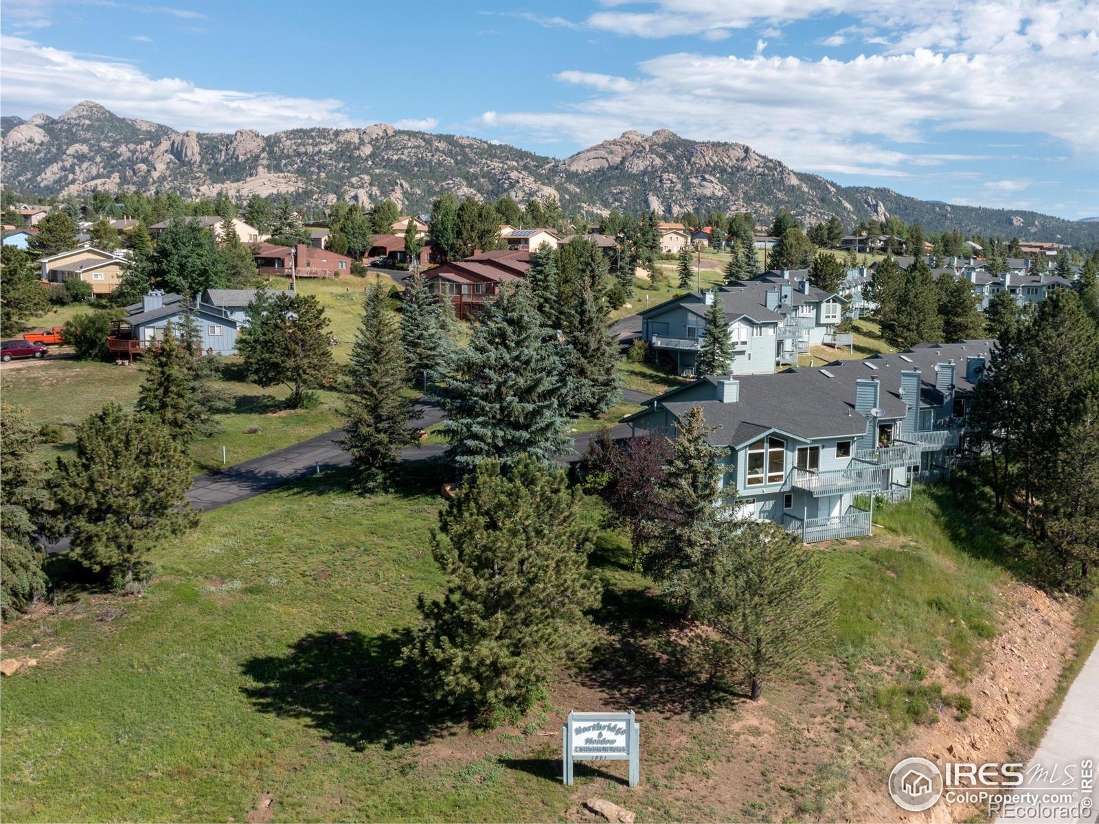 MLS Image #26 for 1861  raven avenue,estes park, Colorado