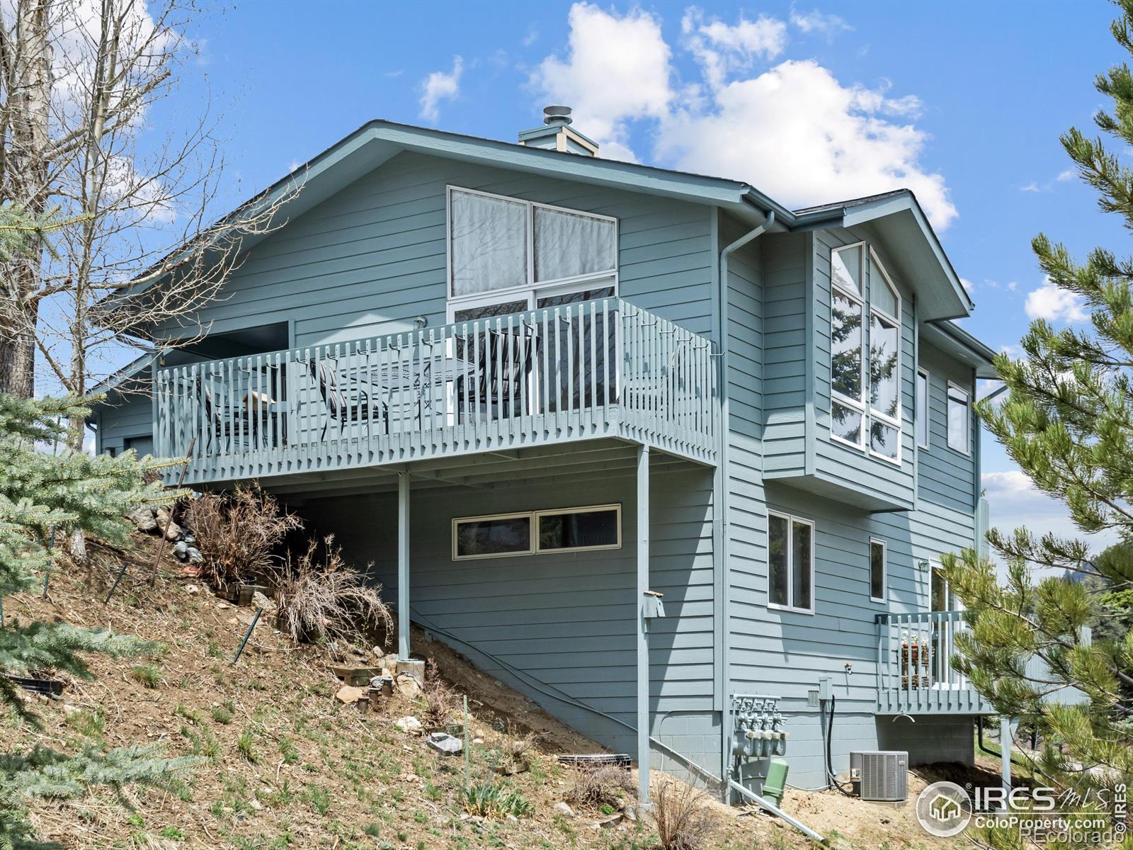 MLS Image #28 for 1861  raven avenue,estes park, Colorado