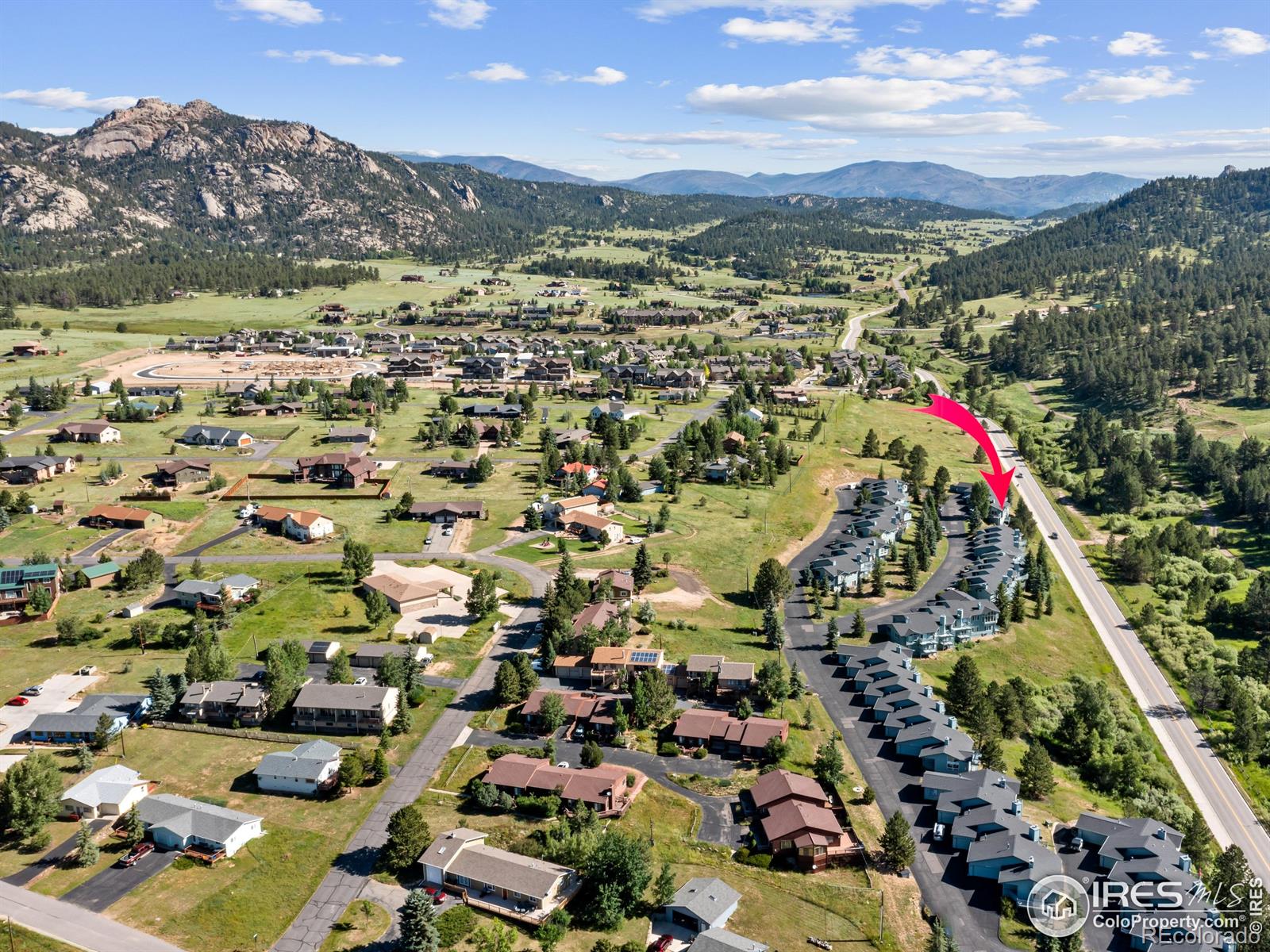 MLS Image #29 for 1861  raven avenue,estes park, Colorado