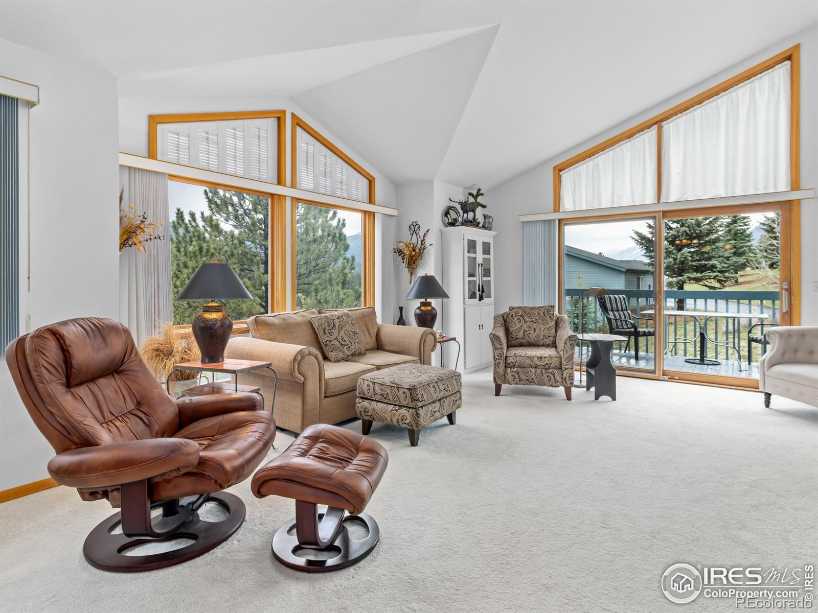 MLS Image #3 for 1861  raven avenue,estes park, Colorado