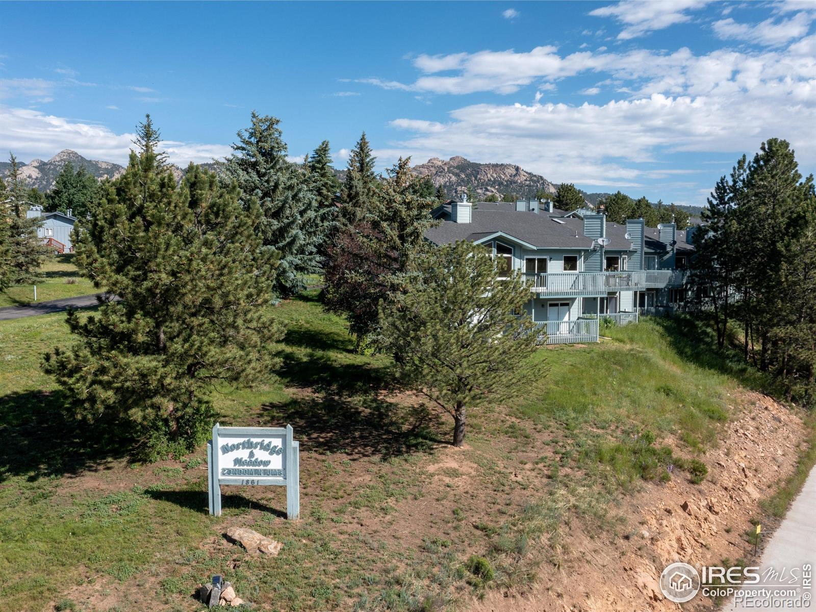 MLS Image #30 for 1861  raven avenue,estes park, Colorado