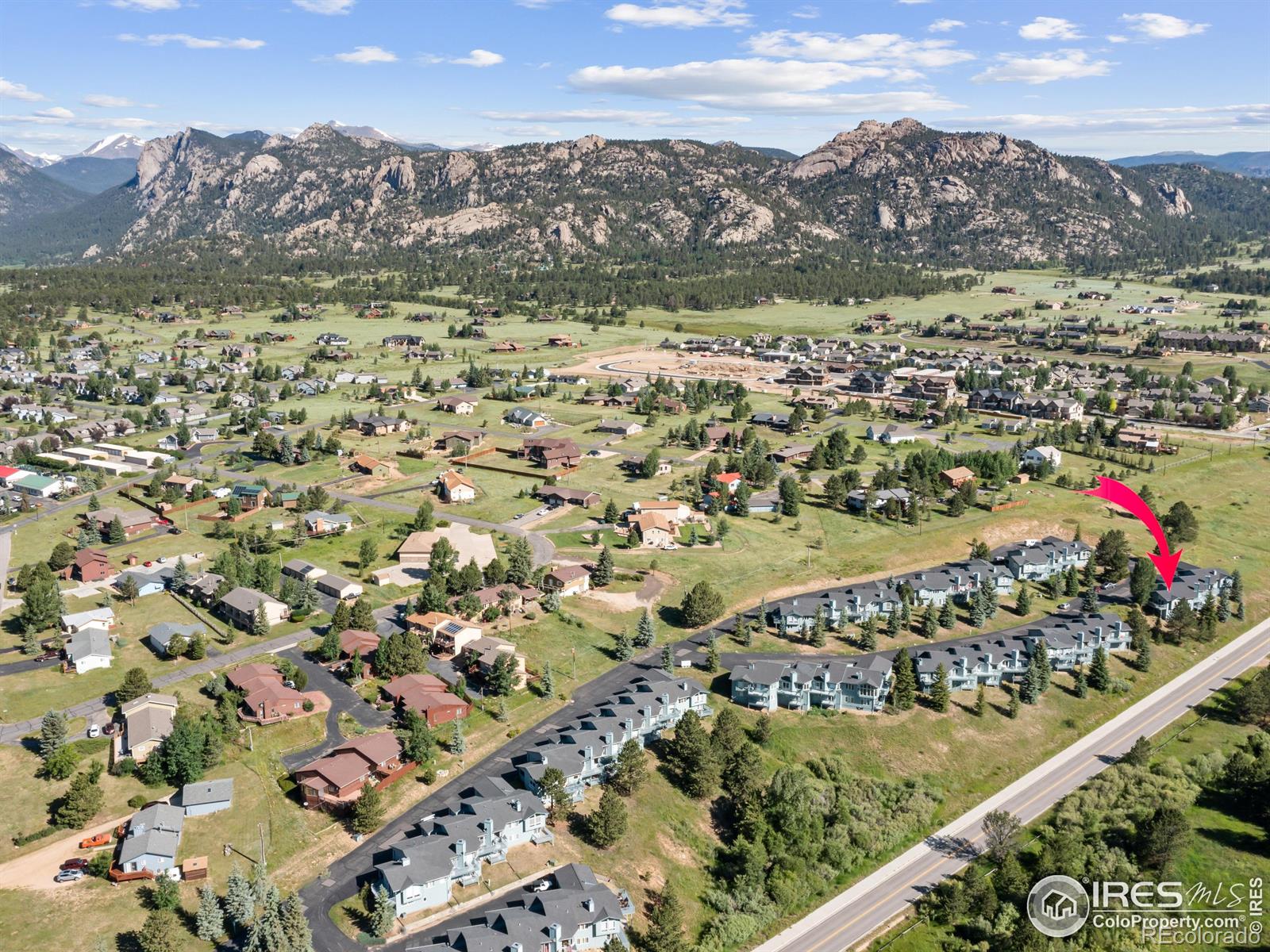 MLS Image #31 for 1861  raven avenue,estes park, Colorado