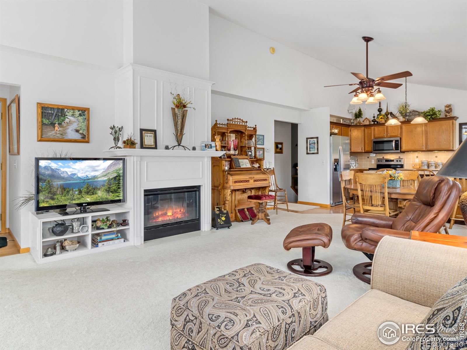 MLS Image #5 for 1861  raven avenue,estes park, Colorado
