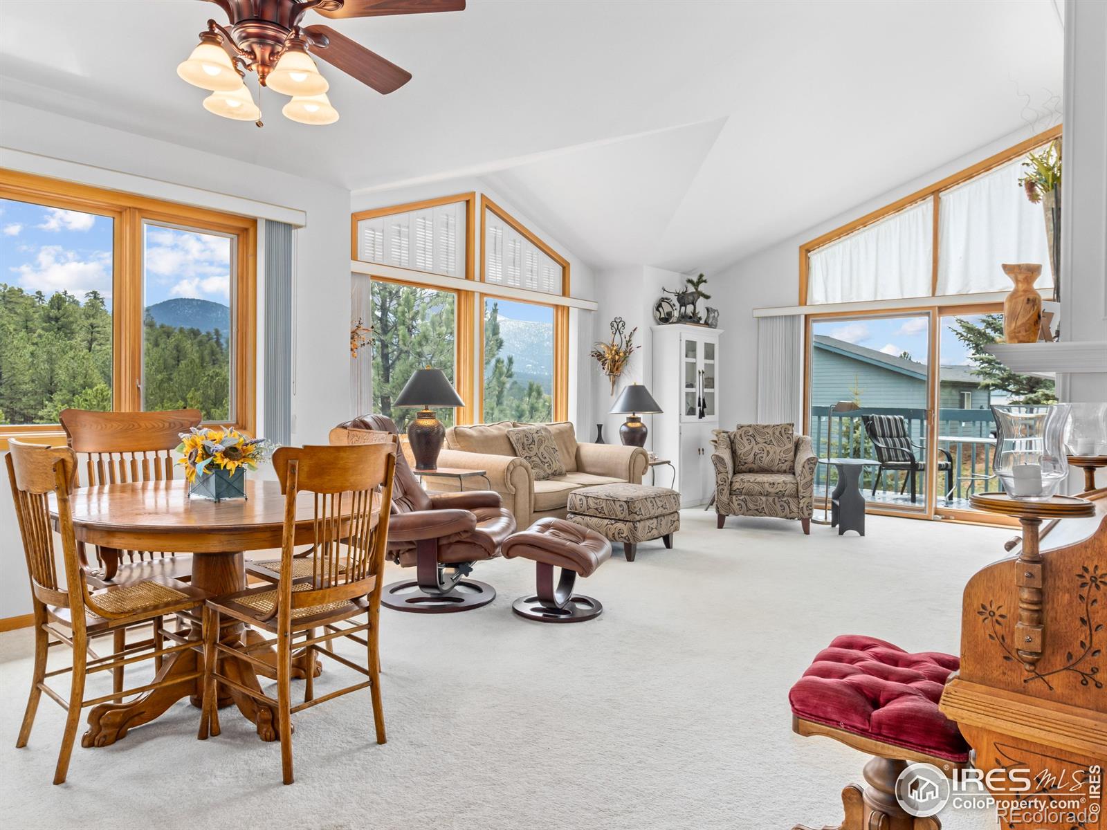 MLS Image #7 for 1861  raven avenue,estes park, Colorado