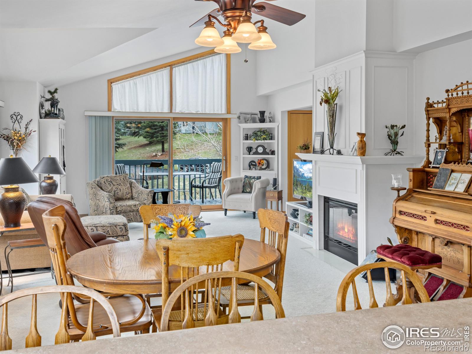 MLS Image #8 for 1861  raven avenue,estes park, Colorado
