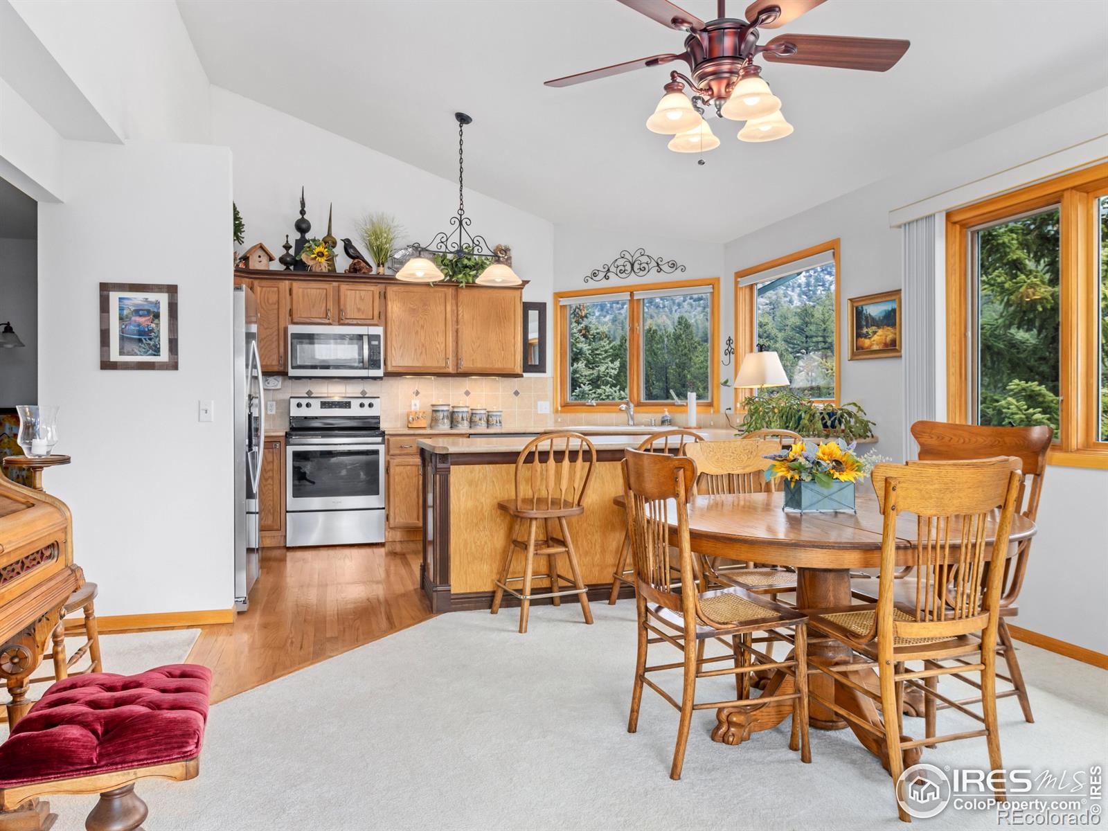 MLS Image #9 for 1861  raven avenue,estes park, Colorado
