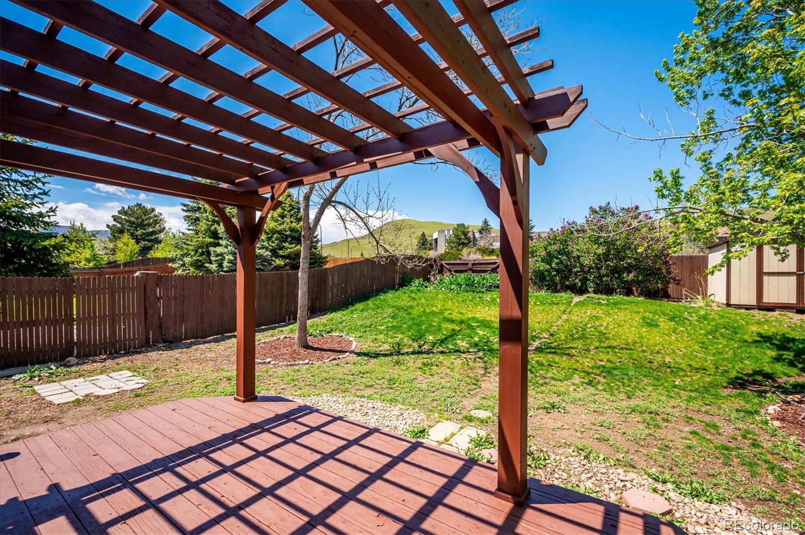 MLS Image #20 for 13895 w atlantic avenue,lakewood, Colorado