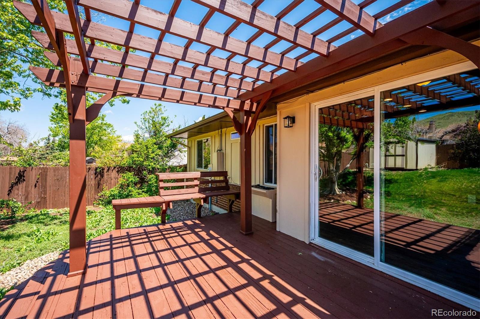 MLS Image #21 for 13895 w atlantic avenue,lakewood, Colorado