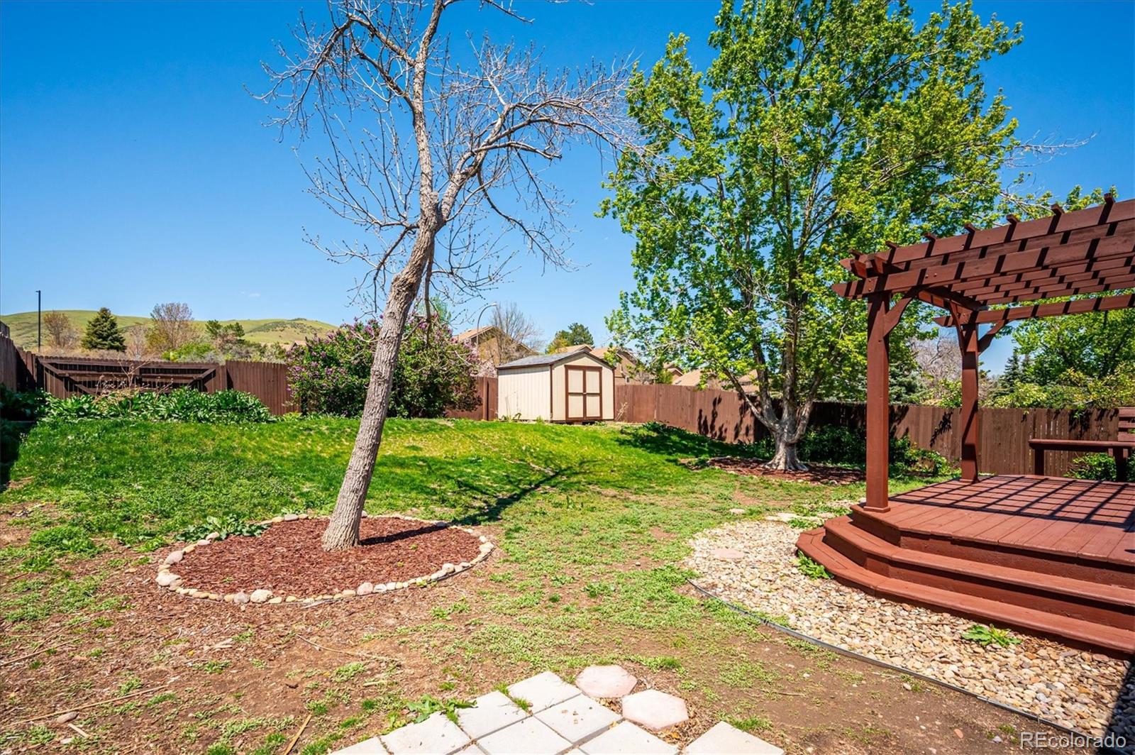MLS Image #23 for 13895 w atlantic avenue,lakewood, Colorado