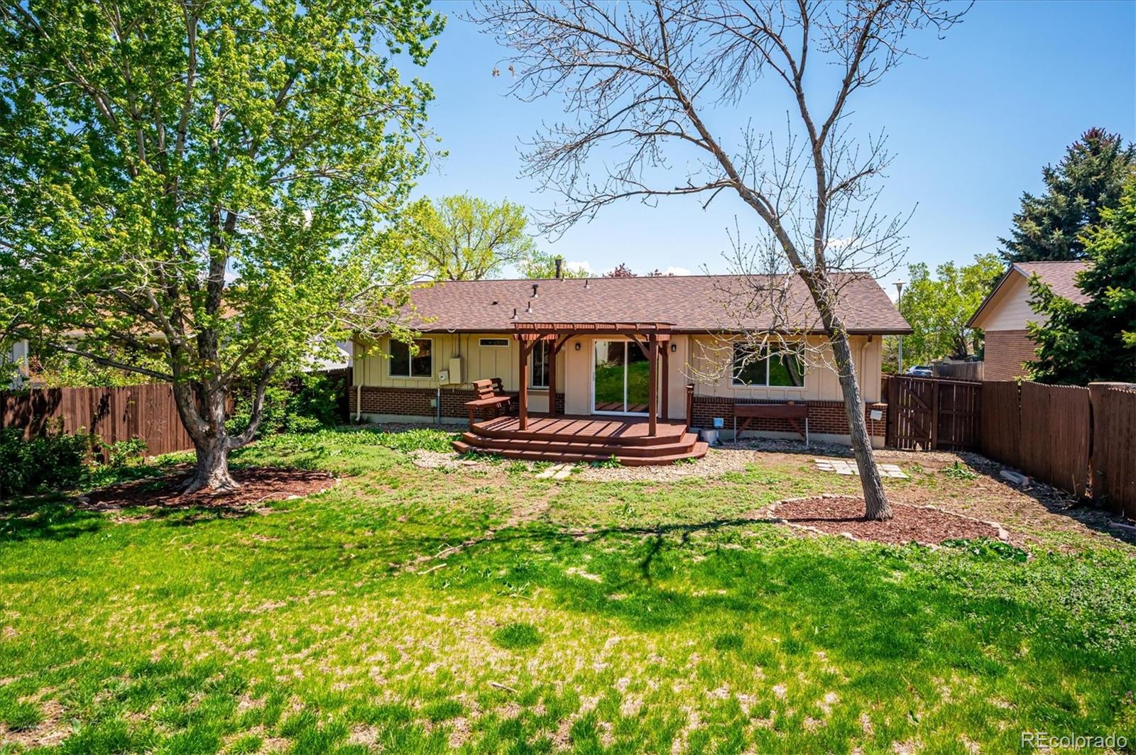 MLS Image #24 for 13895 w atlantic avenue,lakewood, Colorado