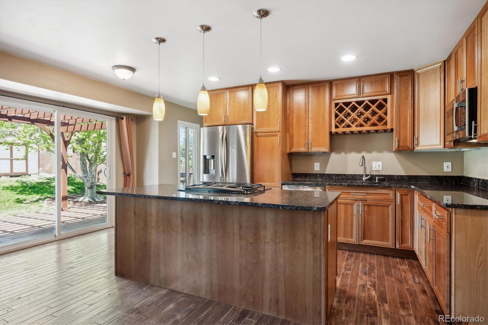 MLS Image #5 for 13895 w atlantic avenue,lakewood, Colorado