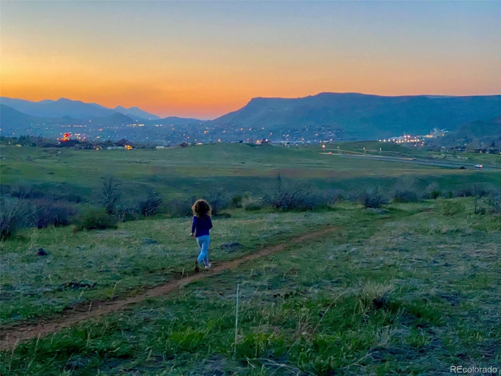 MLS Image #11 for 828  rabbit run drive,golden, Colorado