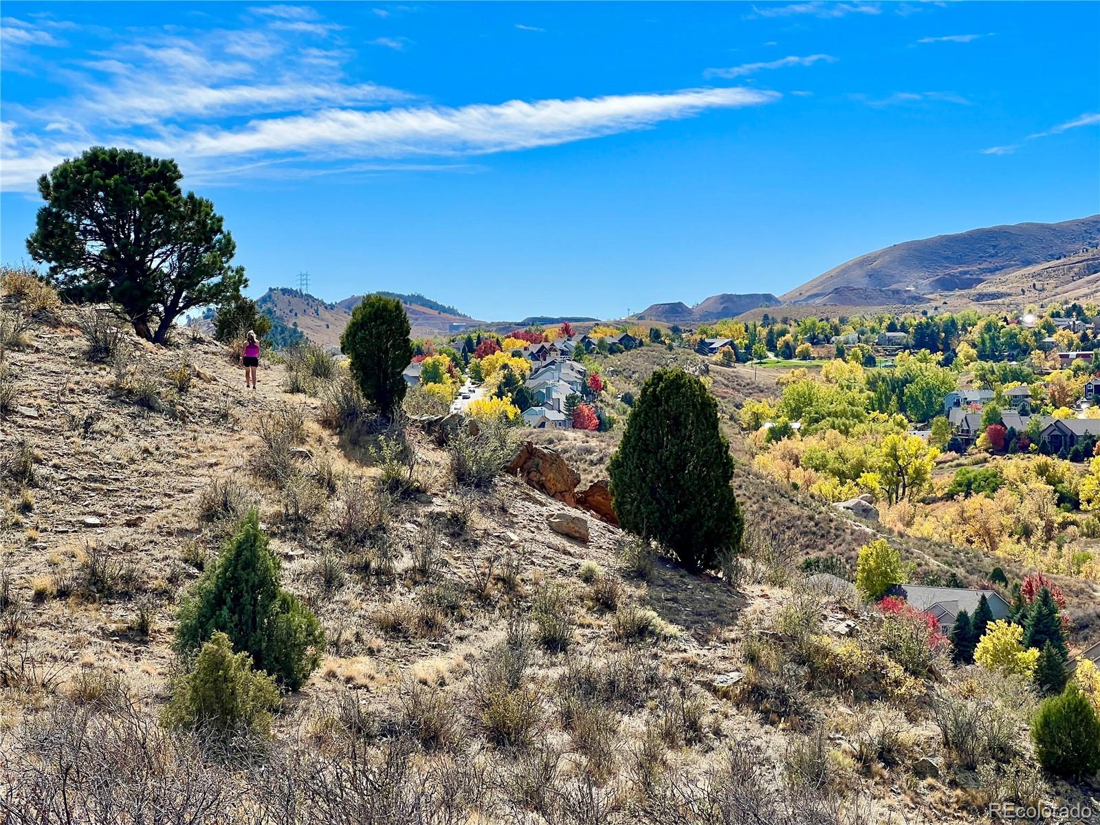 MLS Image #13 for 828  rabbit run drive,golden, Colorado