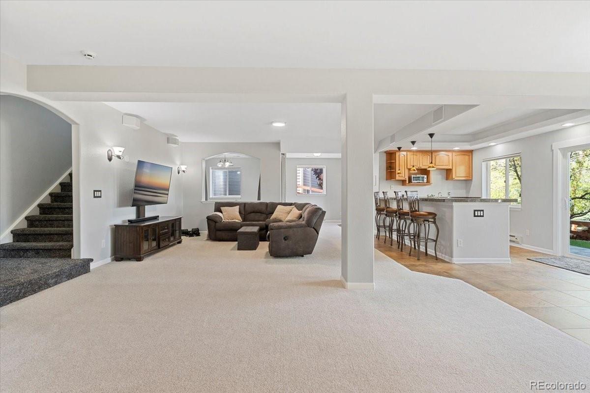 MLS Image #20 for 828  rabbit run drive,golden, Colorado