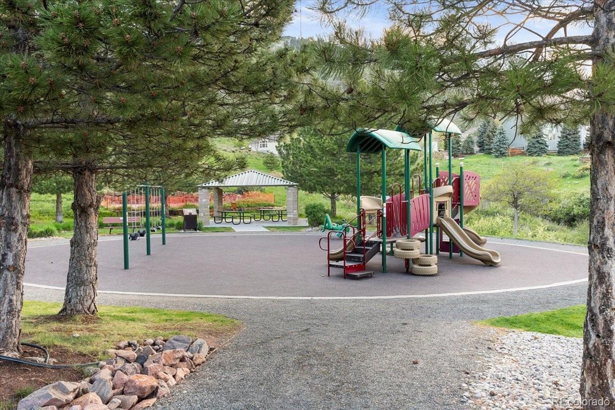 MLS Image #29 for 828  rabbit run drive,golden, Colorado
