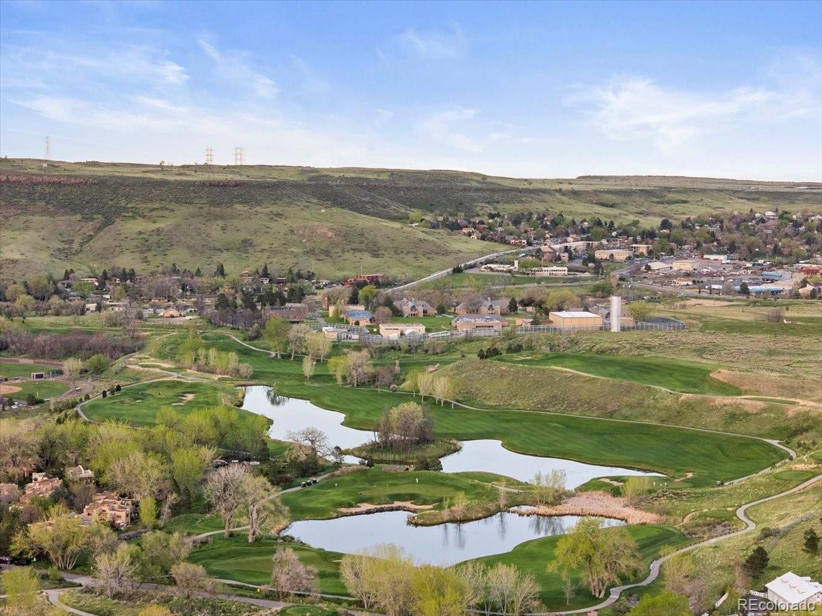 MLS Image #30 for 828  rabbit run drive,golden, Colorado