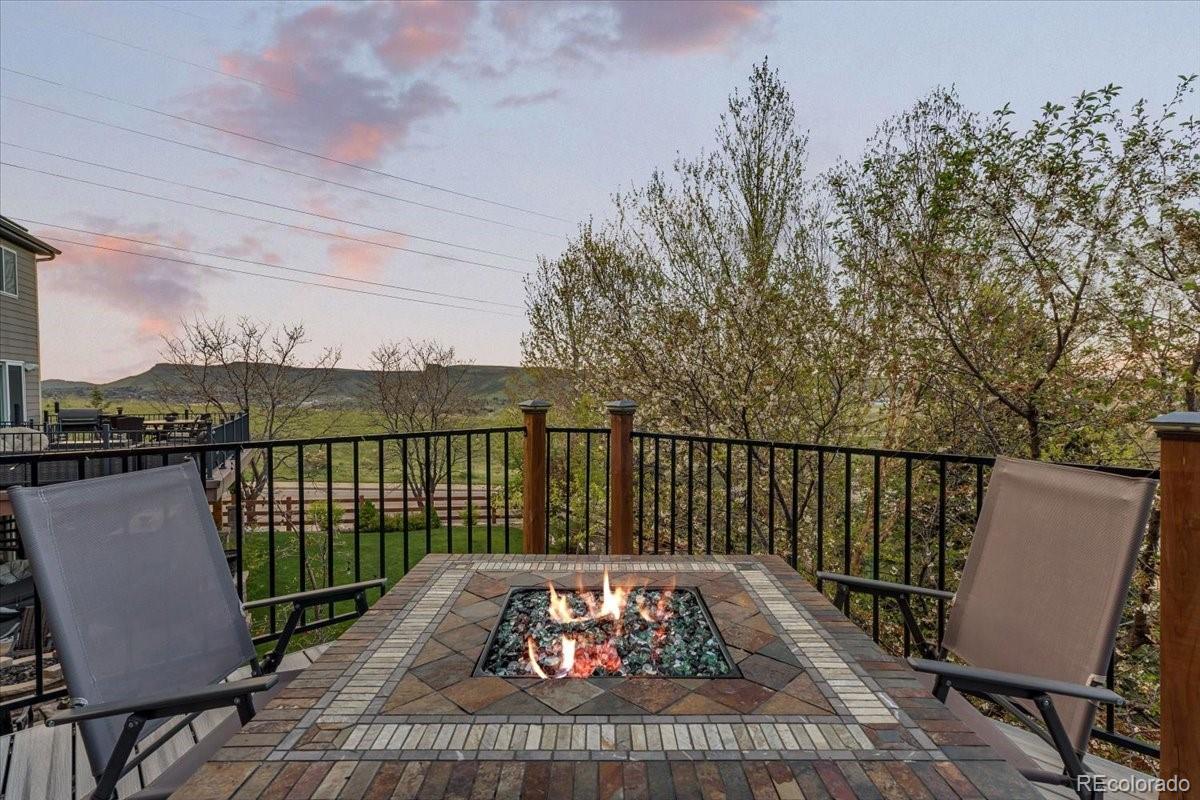 MLS Image #4 for 828  rabbit run drive,golden, Colorado