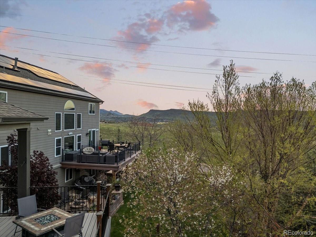 MLS Image #7 for 828  rabbit run drive,golden, Colorado