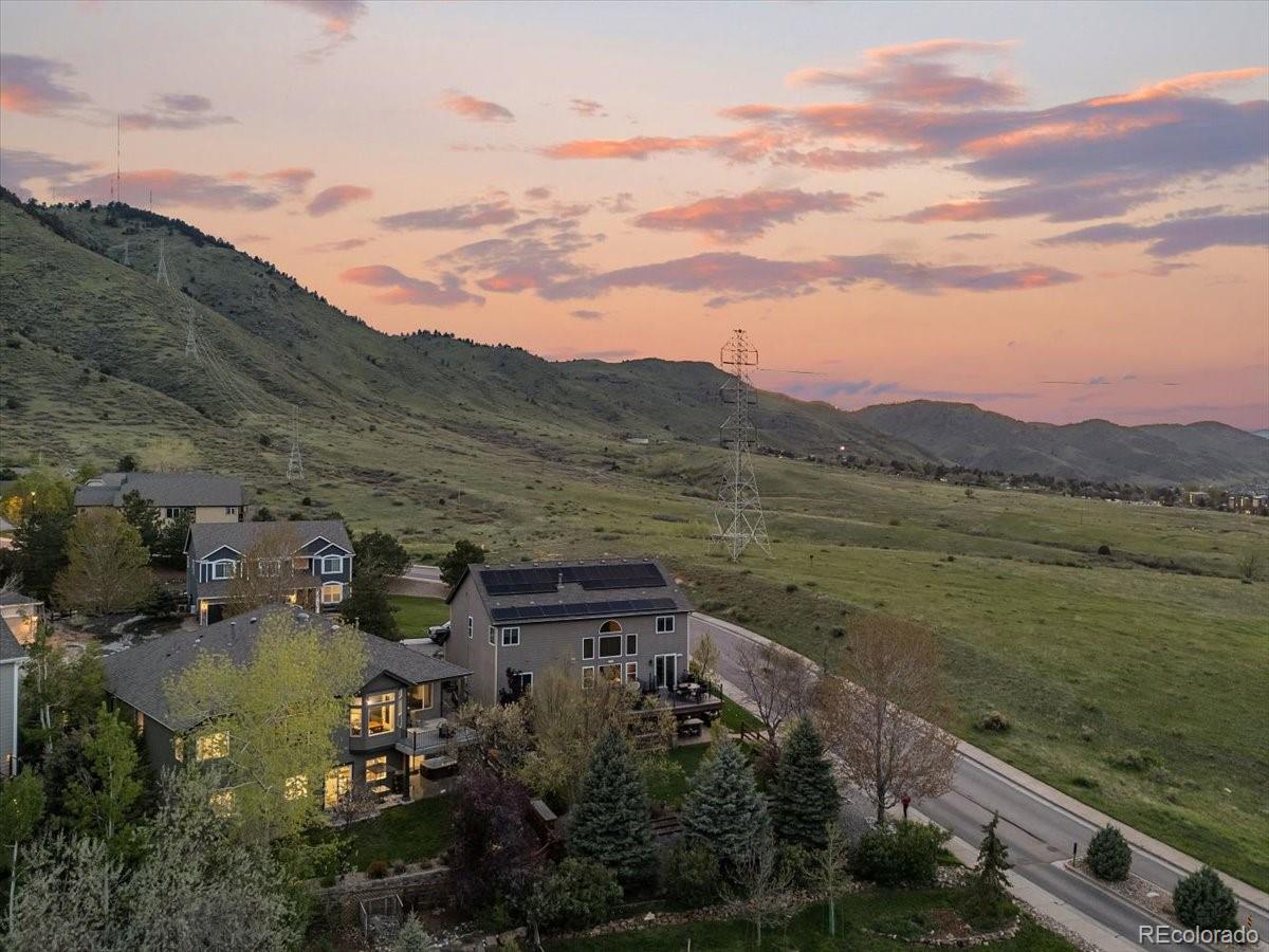 MLS Image #8 for 828  rabbit run drive,golden, Colorado