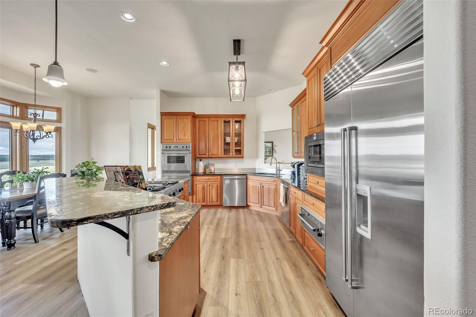 MLS Image #11 for 15125  spring valley road,larkspur, Colorado