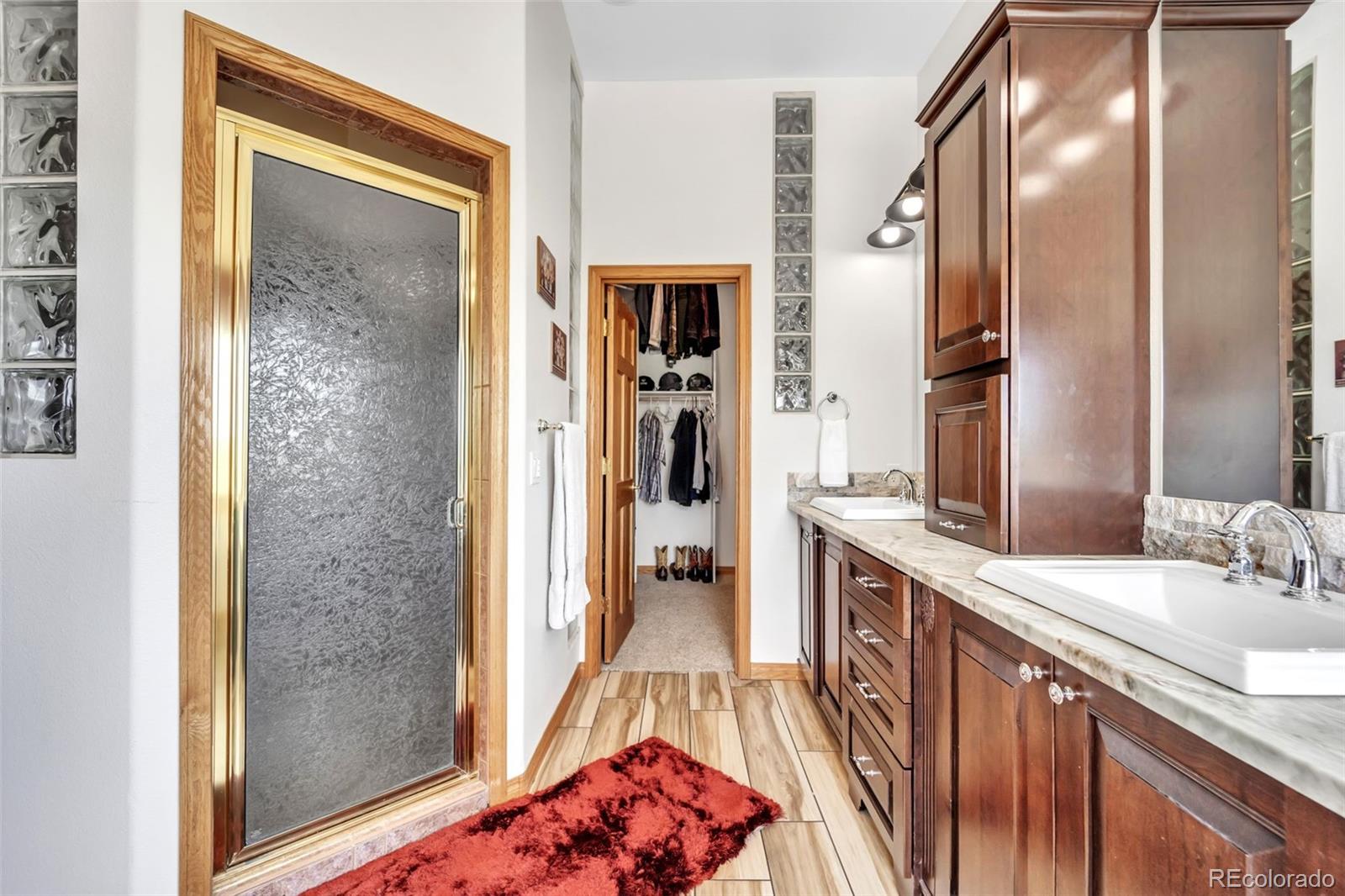 MLS Image #17 for 15125  spring valley road,larkspur, Colorado